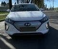 Белый Хендай Ioniq, объемом двигателя 0 л и пробегом 85 тыс. км за 20400 $, фото 1 на Automoto.ua