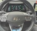 Белый Хендай Ioniq, объемом двигателя 0 л и пробегом 44 тыс. км за 16900 $, фото 72 на Automoto.ua