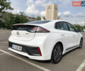 Белый Хендай Ioniq, объемом двигателя 0 л и пробегом 34 тыс. км за 23800 $, фото 29 на Automoto.ua