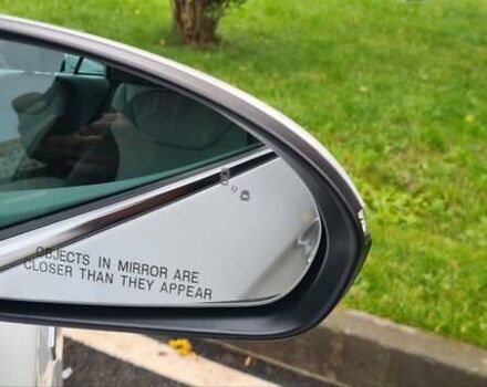 Белый Хендай Ioniq, объемом двигателя 0 л и пробегом 50 тыс. км за 15700 $, фото 22 на Automoto.ua