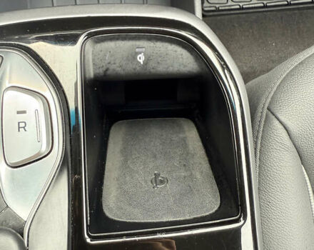 Белый Хендай Ioniq, объемом двигателя 0 л и пробегом 79 тыс. км за 15500 $, фото 27 на Automoto.ua