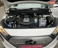 Белый Хендай Ioniq, объемом двигателя 0 л и пробегом 66 тыс. км за 14900 $, фото 18 на Automoto.ua
