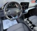 Белый Хендай Ioniq, объемом двигателя 0 л и пробегом 102 тыс. км за 15700 $, фото 8 на Automoto.ua
