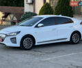 Білий Хендай Ioniq, об'ємом двигуна 0 л та пробігом 130 тис. км за 14799 $, фото 6 на Automoto.ua