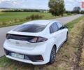 Белый Хендай Ioniq, объемом двигателя 0 л и пробегом 44 тыс. км за 16900 $, фото 32 на Automoto.ua