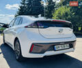 Белый Хендай Ioniq, объемом двигателя 0 л и пробегом 68 тыс. км за 16300 $, фото 5 на Automoto.ua