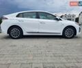 Белый Хендай Ioniq, объемом двигателя 0 л и пробегом 50 тыс. км за 15700 $, фото 6 на Automoto.ua