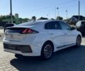 Белый Хендай Ioniq, объемом двигателя 0 л и пробегом 131 тыс. км за 16200 $, фото 3 на Automoto.ua