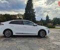 Белый Хендай Ioniq, объемом двигателя 0 л и пробегом 44 тыс. км за 16900 $, фото 26 на Automoto.ua