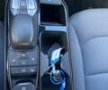 Білий Хендай Ioniq, об'ємом двигуна 0 л та пробігом 89 тис. км за 15800 $, фото 13 на Automoto.ua