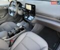 Белый Хендай Ioniq, объемом двигателя 0 л и пробегом 102 тыс. км за 15700 $, фото 9 на Automoto.ua