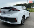 Белый Хендай Ioniq, объемом двигателя 0 л и пробегом 79 тыс. км за 15500 $, фото 28 на Automoto.ua