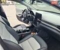 Белый Хендай Ioniq, объемом двигателя 0 л и пробегом 50 тыс. км за 15700 $, фото 15 на Automoto.ua