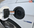 Белый Хендай Ioniq, объемом двигателя 0 л и пробегом 34 тыс. км за 23800 $, фото 34 на Automoto.ua
