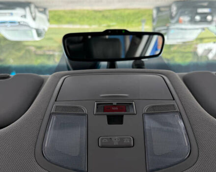 Белый Хендай Ioniq, объемом двигателя 0 л и пробегом 79 тыс. км за 15500 $, фото 12 на Automoto.ua