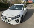 Білий Хендай Ioniq, об'ємом двигуна 0 л та пробігом 89 тис. км за 15800 $, фото 1 на Automoto.ua