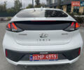 Белый Хендай Ioniq, объемом двигателя 0 л и пробегом 127 тыс. км за 14900 $, фото 16 на Automoto.ua