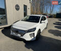 Белый Хендай Ioniq, объемом двигателя 0 л и пробегом 133 тыс. км за 15000 $, фото 1 на Automoto.ua