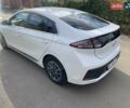 Білий Хендай Ioniq, об'ємом двигуна 0 л та пробігом 89 тис. км за 15800 $, фото 6 на Automoto.ua