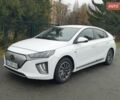 Белый Хендай Ioniq, объемом двигателя 0 л и пробегом 148 тыс. км за 15799 $, фото 1 на Automoto.ua