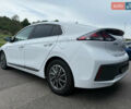 Белый Хендай Ioniq, объемом двигателя 0 л и пробегом 79 тыс. км за 15500 $, фото 10 на Automoto.ua