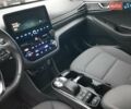 Белый Хендай Ioniq, объемом двигателя 0 л и пробегом 148 тыс. км за 15799 $, фото 29 на Automoto.ua