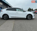 Белый Хендай Ioniq, объемом двигателя 0 л и пробегом 79 тыс. км за 15500 $, фото 20 на Automoto.ua