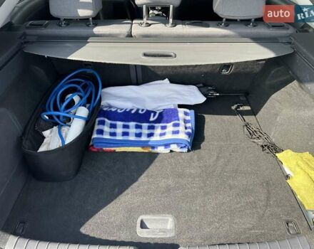 Белый Хендай Ioniq, объемом двигателя 0 л и пробегом 110 тыс. км за 15800 $, фото 11 на Automoto.ua