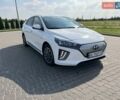 Белый Хендай Ioniq, объемом двигателя 0 л и пробегом 110 тыс. км за 15800 $, фото 3 на Automoto.ua