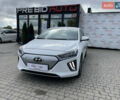 Белый Хендай Ioniq, объемом двигателя 0 л и пробегом 73 тыс. км за 15650 $, фото 1 на Automoto.ua