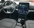 Белый Хендай Ioniq, объемом двигателя 0 л и пробегом 148 тыс. км за 15799 $, фото 54 на Automoto.ua
