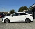 Белый Хендай Ioniq, объемом двигателя 0 л и пробегом 131 тыс. км за 16200 $, фото 7 на Automoto.ua