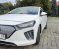 Белый Хендай Ioniq, объемом двигателя 0 л и пробегом 44 тыс. км за 16900 $, фото 15 на Automoto.ua