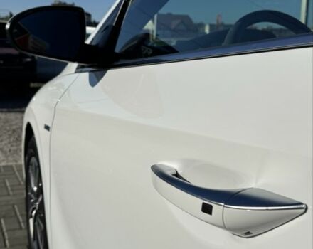 Белый Хендай Ioniq, объемом двигателя 0 л и пробегом 131 тыс. км за 16200 $, фото 21 на Automoto.ua