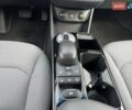 Белый Хендай Ioniq, объемом двигателя 0 л и пробегом 73 тыс. км за 15650 $, фото 13 на Automoto.ua