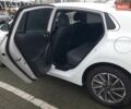 Белый Хендай Ioniq, объемом двигателя 0 л и пробегом 148 тыс. км за 15799 $, фото 34 на Automoto.ua