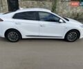 Білий Хендай Ioniq, об'ємом двигуна 0 л та пробігом 89 тис. км за 15800 $, фото 5 на Automoto.ua