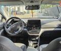 Белый Хендай Ioniq, объемом двигателя 0 л и пробегом 44 тыс. км за 16900 $, фото 62 на Automoto.ua