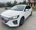 Белый Хендай Ioniq, объемом двигателя 0 л и пробегом 127 тыс. км за 14900 $, фото 4 на Automoto.ua
