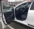 Белый Хендай Ioniq, объемом двигателя 0 л и пробегом 148 тыс. км за 15799 $, фото 17 на Automoto.ua