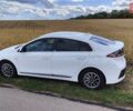 Белый Хендай Ioniq, объемом двигателя 0 л и пробегом 44 тыс. км за 16900 $, фото 18 на Automoto.ua