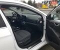 Белый Хендай Ioniq, объемом двигателя 0 л и пробегом 148 тыс. км за 15799 $, фото 47 на Automoto.ua