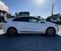 Белый Хендай Ioniq, объемом двигателя 0 л и пробегом 131 тыс. км за 16200 $, фото 2 на Automoto.ua