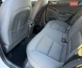 Белый Хендай Ioniq, объемом двигателя 0 л и пробегом 102 тыс. км за 15700 $, фото 11 на Automoto.ua
