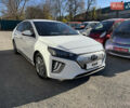 Белый Хендай Ioniq, объемом двигателя 0 л и пробегом 133 тыс. км за 15000 $, фото 2 на Automoto.ua