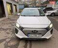 Белый Хендай Ioniq, объемом двигателя 0 л и пробегом 35 тыс. км за 18000 $, фото 15 на Automoto.ua