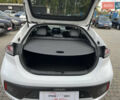 Белый Хендай Ioniq, объемом двигателя 0 л и пробегом 73 тыс. км за 15650 $, фото 17 на Automoto.ua
