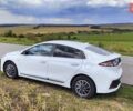 Белый Хендай Ioniq, объемом двигателя 0 л и пробегом 44 тыс. км за 16900 $, фото 22 на Automoto.ua