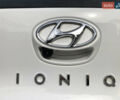 Белый Хендай Ioniq, объемом двигателя 0 л и пробегом 34 тыс. км за 23800 $, фото 33 на Automoto.ua