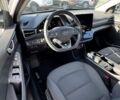 Белый Хендай Ioniq, объемом двигателя 0 л и пробегом 131 тыс. км за 16200 $, фото 9 на Automoto.ua